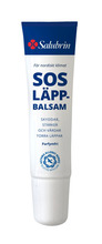 Läppbalsam SOS 15 ml Salubrin